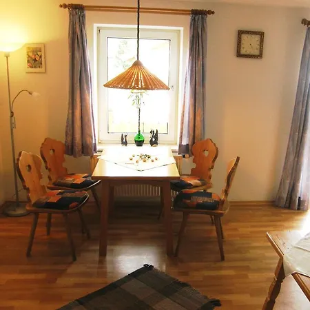 Lägenhet Schwangauer Ferienhaus *