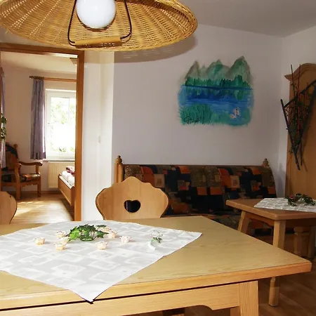 Schwangauer Ferienhaus