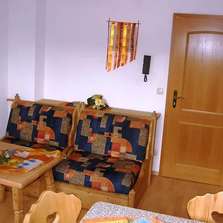 Schwangauer Ferienhaus Lägenhet *