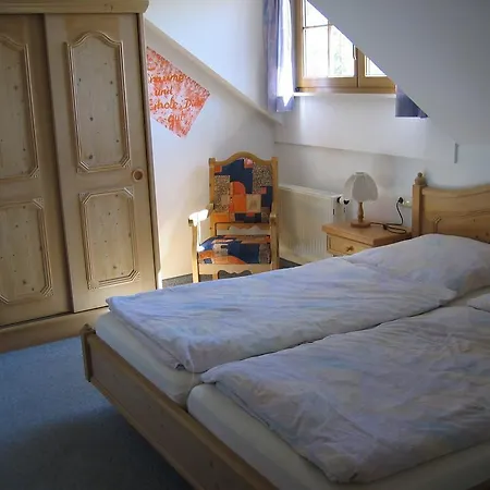 Lägenhet Schwangauer Ferienhaus