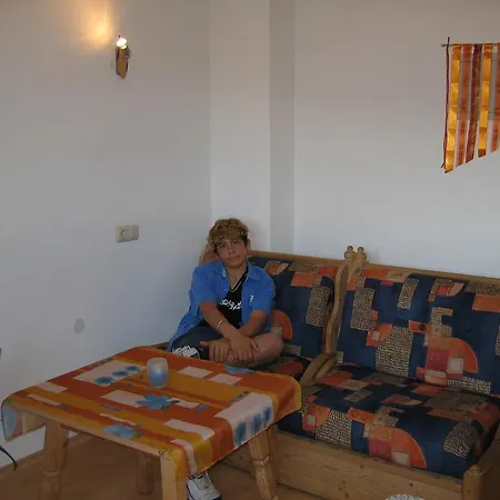 Schwangauer Ferienhaus Lägenhet