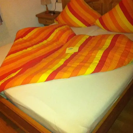 Lägenhet Schwangauer Ferienhaus *