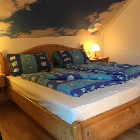 Schwangauer Ferienhaus Lägenhet Schwangau