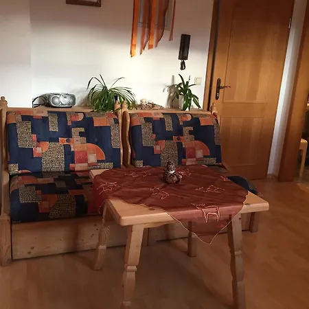 Schwangauer Ferienhaus *