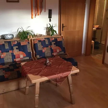 Schwangauer Ferienhaus