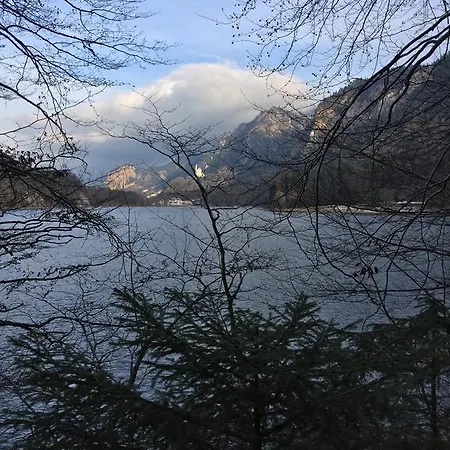 Schwangauer Ferienhaus * Schwangau
