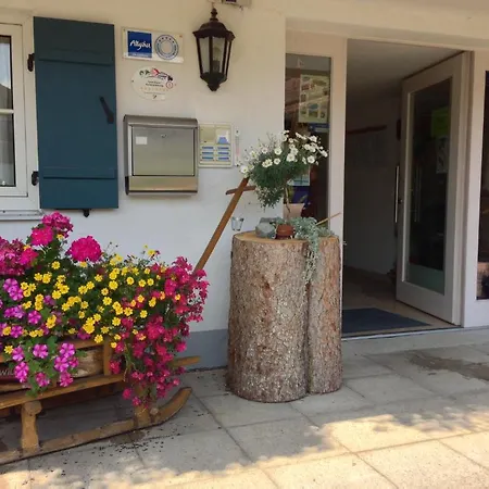 Schwangauer Ferienhaus Schwangau