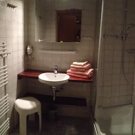 Lägenhet Schwangauer Ferienhaus