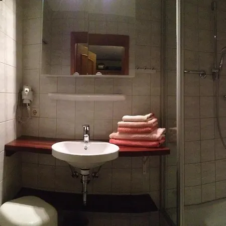 Schwangauer Ferienhaus Lägenhet *