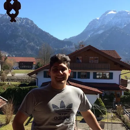 Schwangauer Ferienhaus *