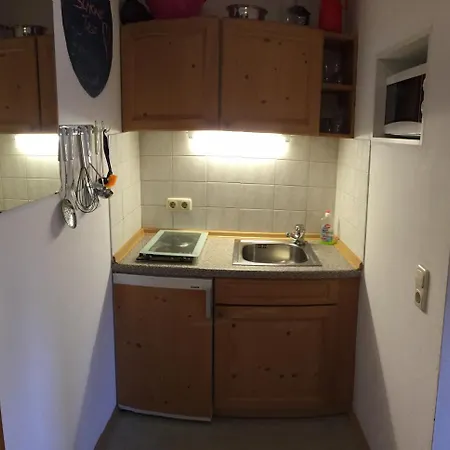 Lägenhet Schwangauer Ferienhaus Schwangau
