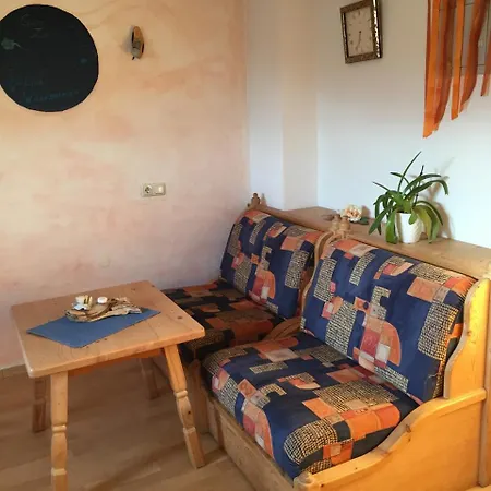 Lägenhet Schwangauer Ferienhaus Schwangau