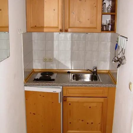 Schwangauer Ferienhaus Lägenhet Schwangau