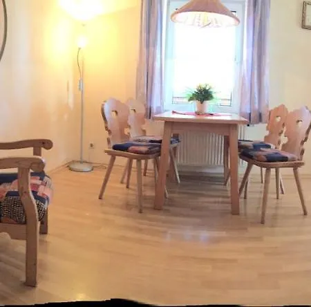 Schwangauer Ferienhaus Lägenhet Schwangau