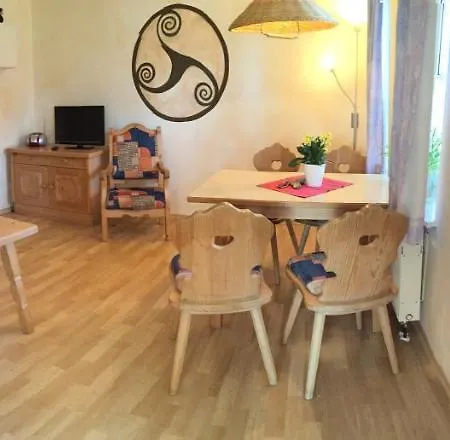 Schwangauer Ferienhaus *