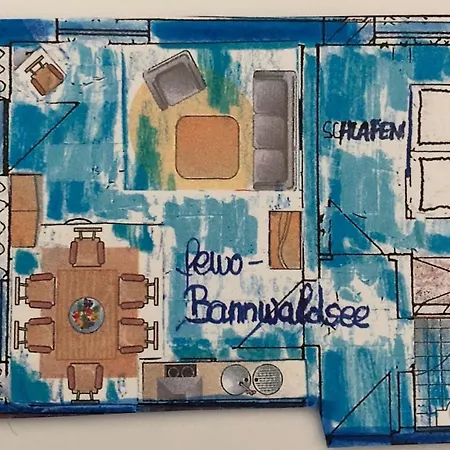 Schwangauer Ferienhaus * Schwangau
