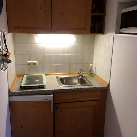 Lägenhet Schwangauer Ferienhaus