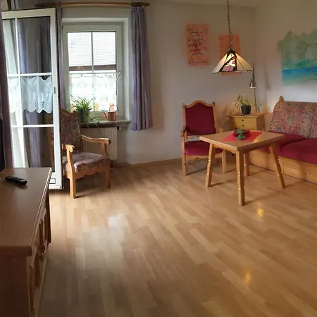 Schwangauer Ferienhaus Schwangau