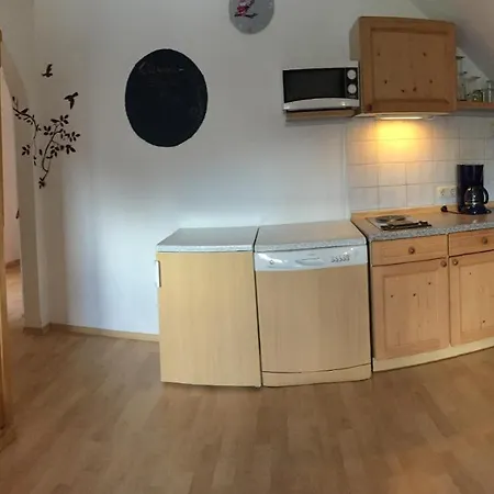 Schwangauer Ferienhaus *