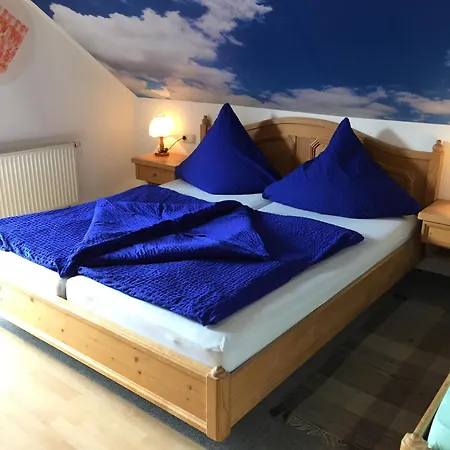Schwangauer Ferienhaus *