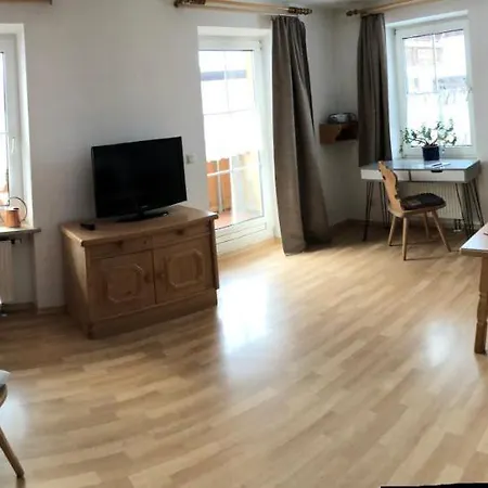 Schwangauer Ferienhaus Schwangau